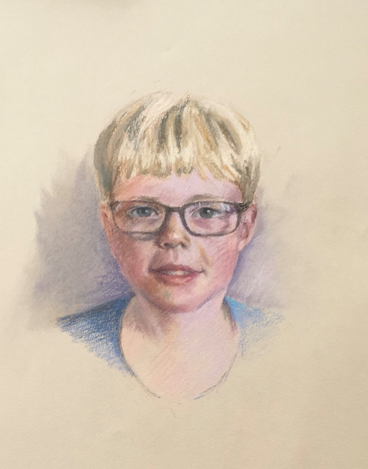 Kirsty's Son-Caroline McFarlane